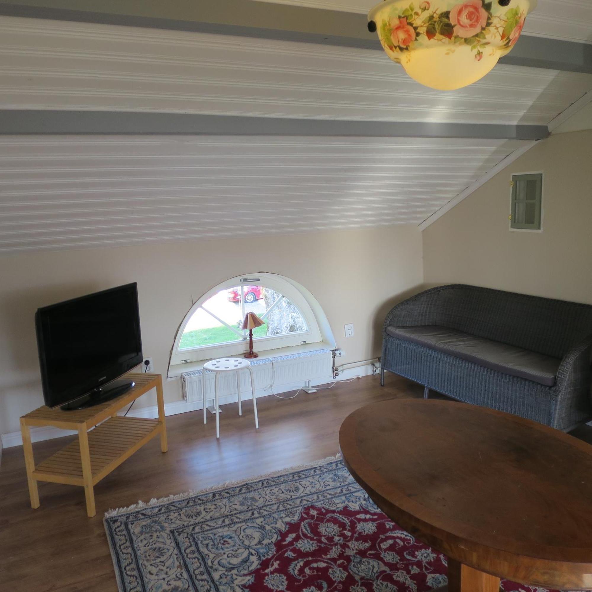 Huldas Gard Villa Med Sjaelvhushall Kumla  Eksteriør billede